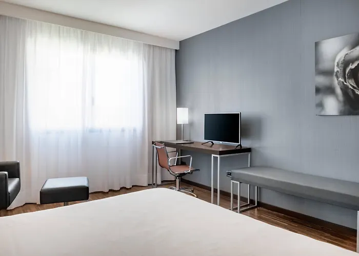 AC Hotel Algeciras