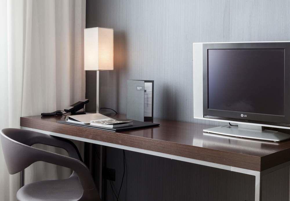 Ac By Marriott Algeciras