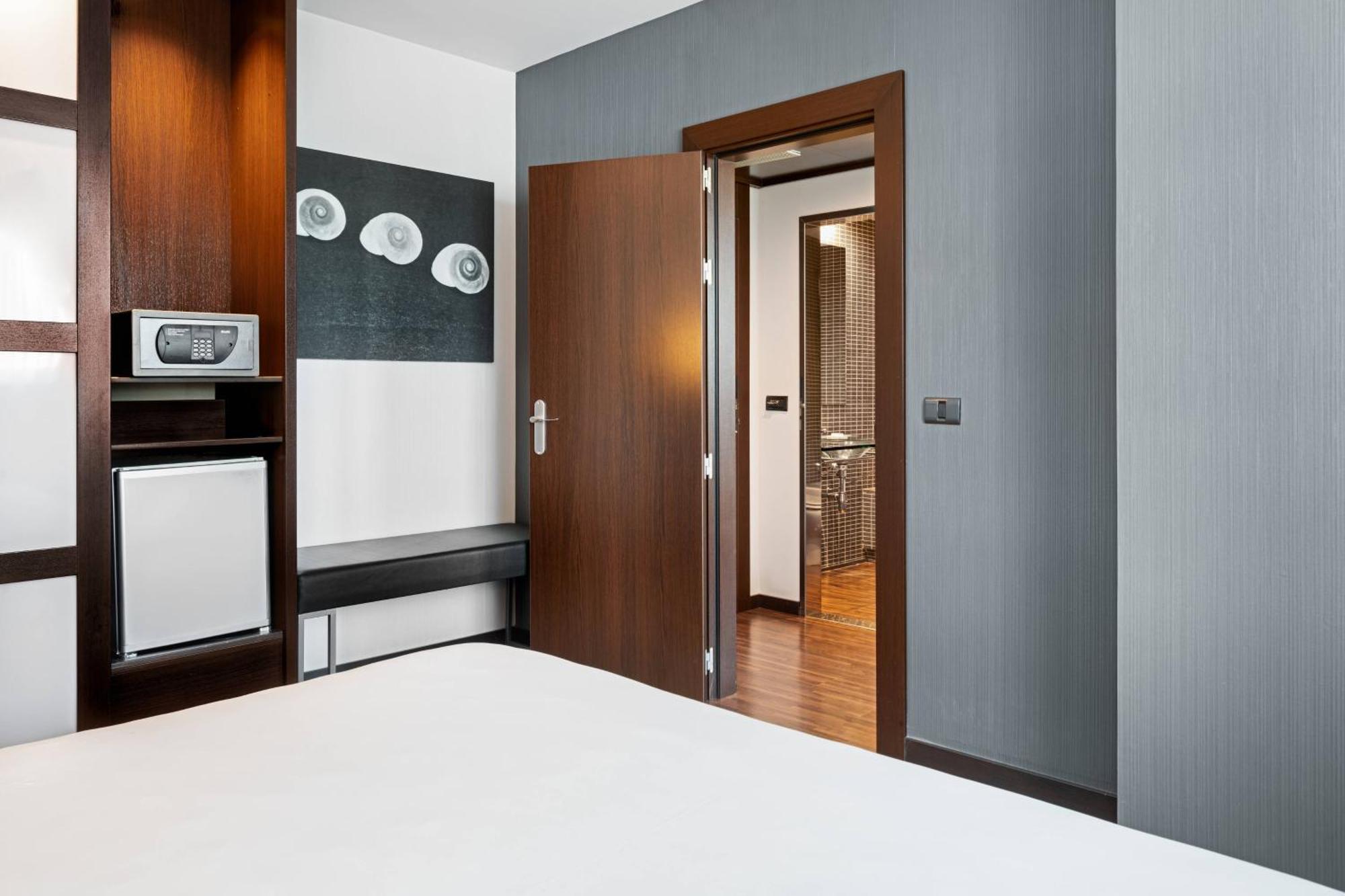 Ac By Marriott 4*