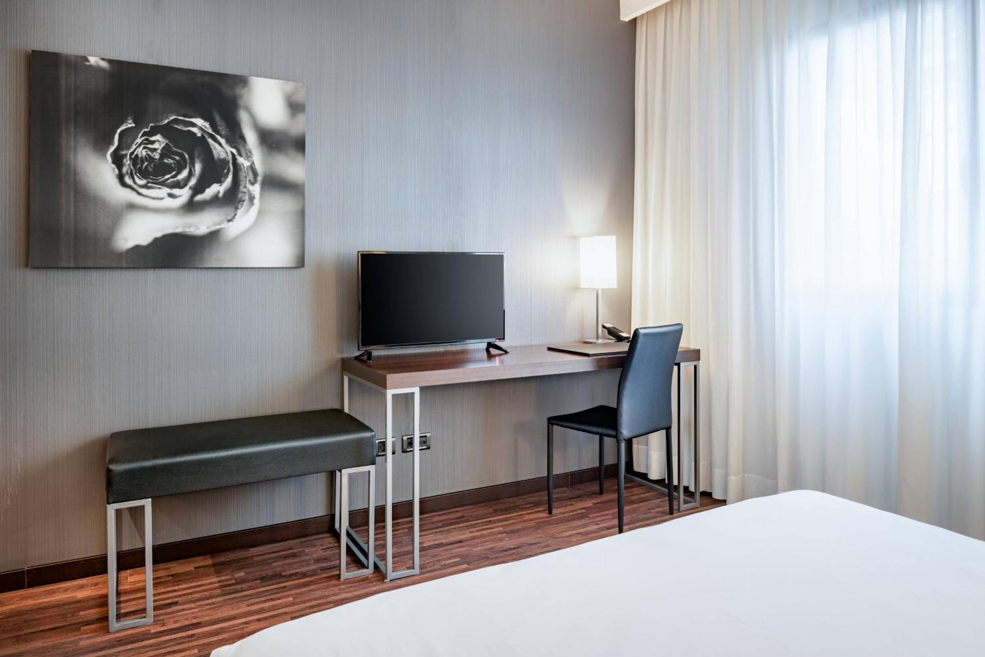 Ac By Marriott 4* Algeciras