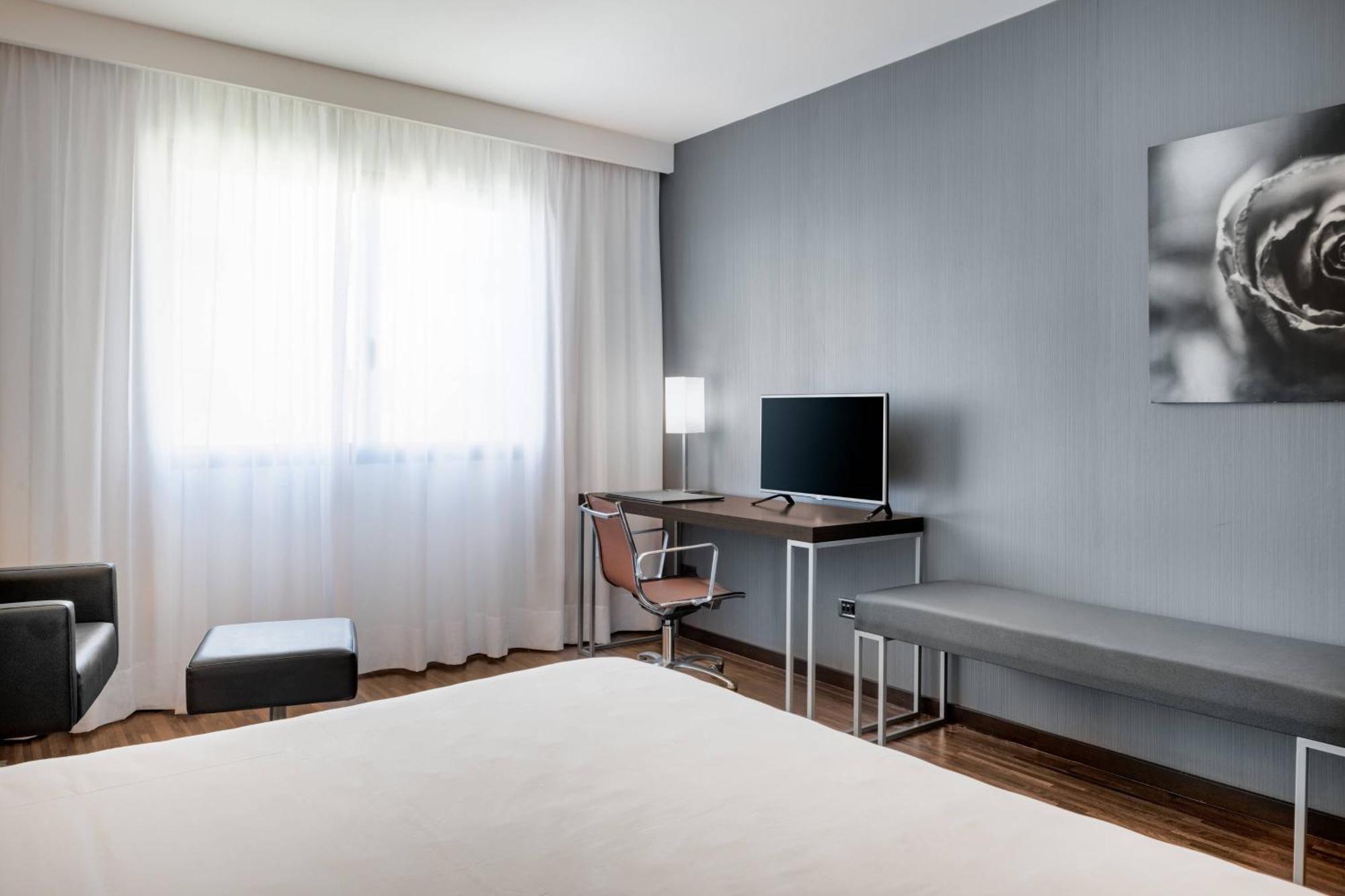 Ac By Marriott 4*
