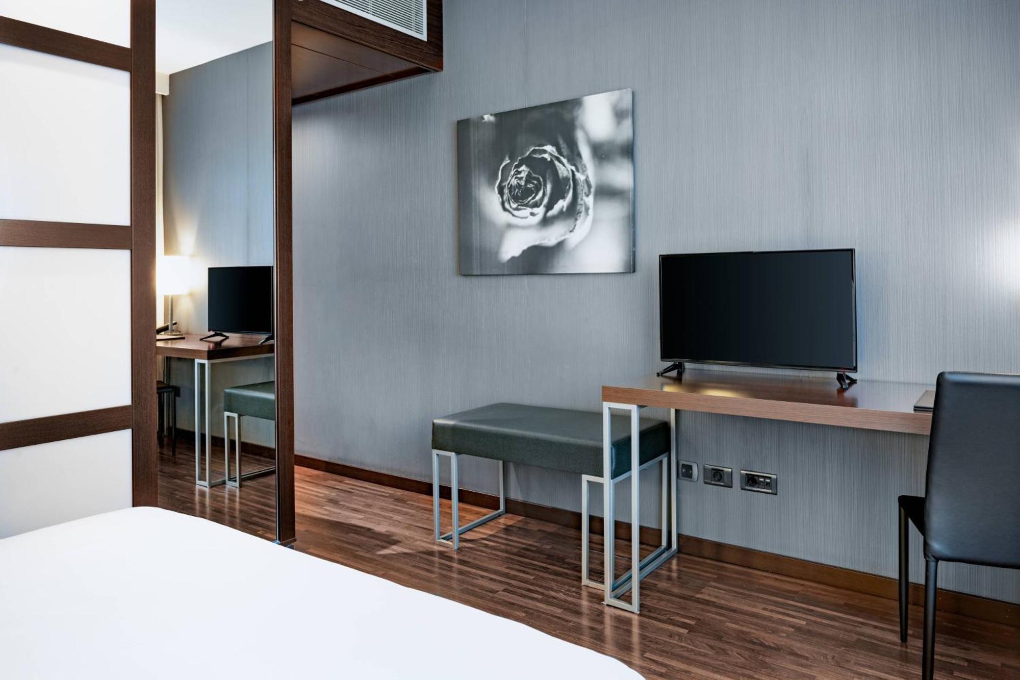 Hotel Ac By Marriott Algeciras