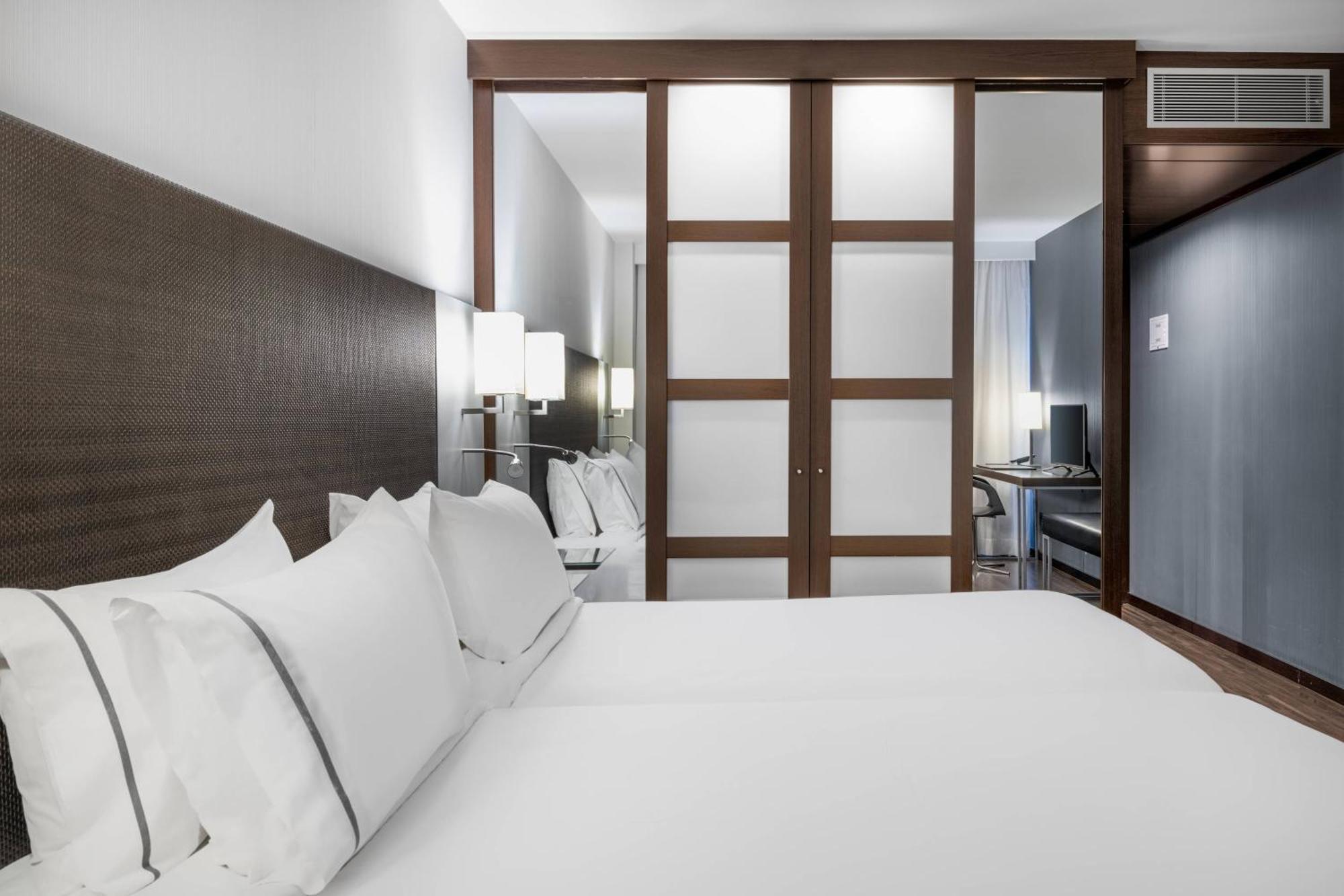Ac By Marriott 4*