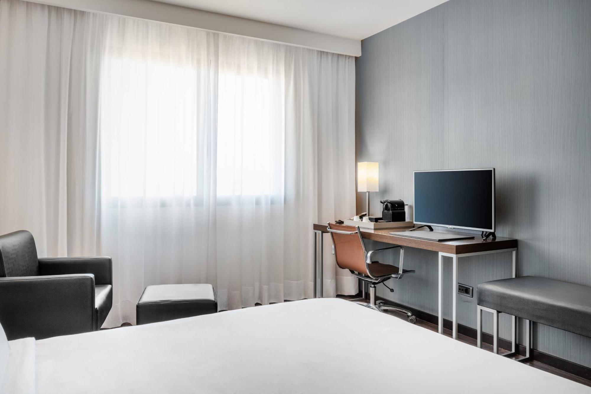 Ac By Marriott