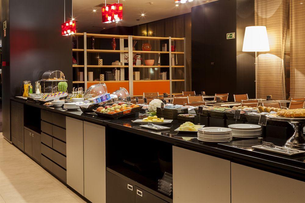 Ac By Marriott Hotel Algeciras