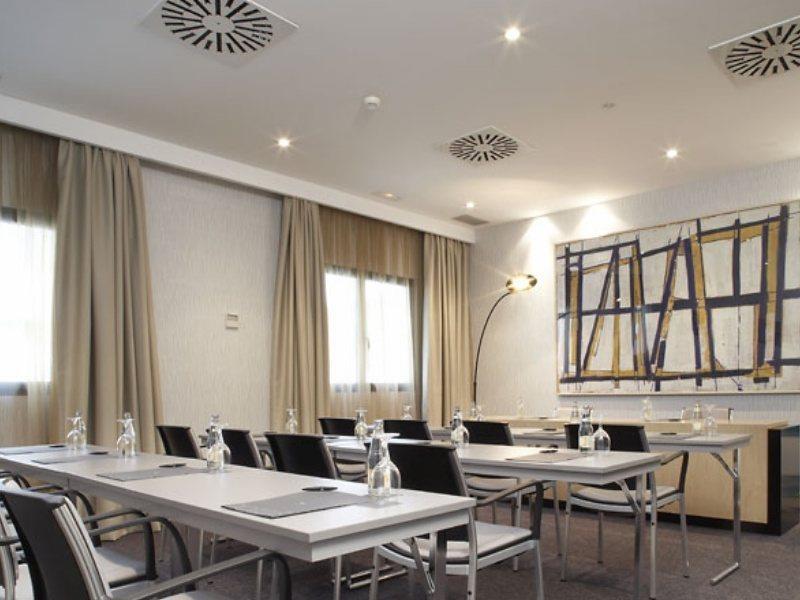 Ac By Marriott 4*
