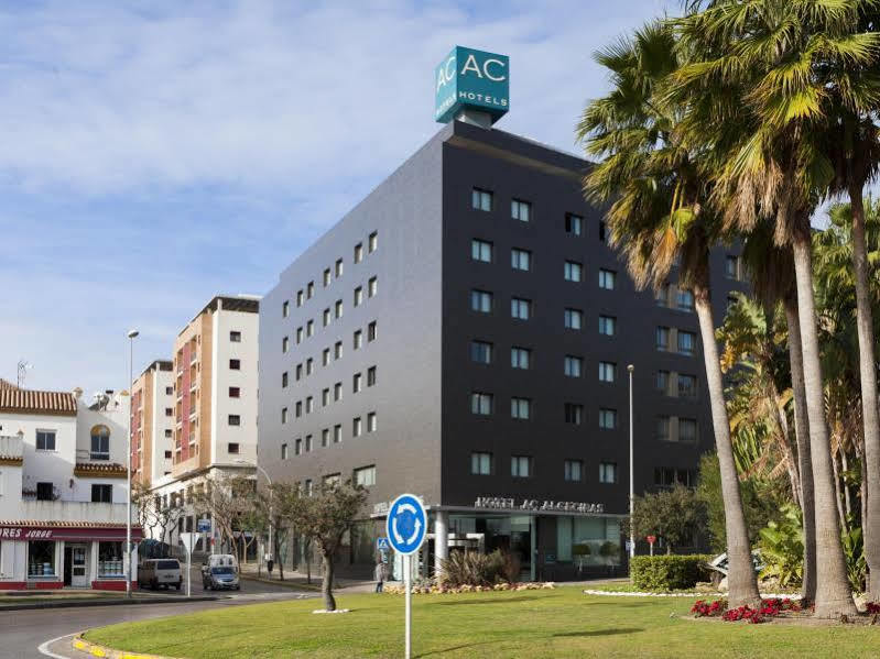 Hotel Ac By Marriott Algeciras