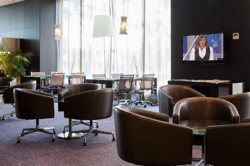 Hotel Ac By Marriott 4*
